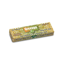 Load image into Gallery viewer, Greengo Ultimate 3 in 1 Pack King Size Slim Rolling Papers - 22 Packs/Box
