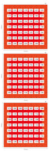 Load image into Gallery viewer, GeekBeast PLUS 630w Led Grow Light Led Strips Uniform PPFD over 1000 with 3.08umol/J Lm301h/b osr 660nm UV IR
