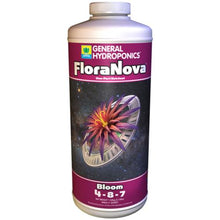 Load image into Gallery viewer, General Hydroponics Flora Nova Grow &amp; Bloom
