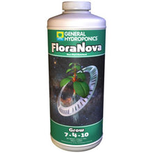Load image into Gallery viewer, General Hydroponics Flora Nova Grow &amp; Bloom

