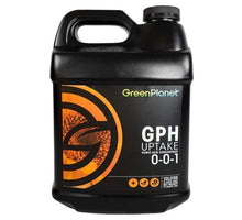 Load image into Gallery viewer, GreenPlanet Nutrients GPH Uptake (N)0  (P)0  (K)1
