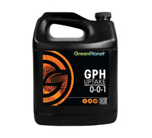 Load image into Gallery viewer, GreenPlanet Nutrients GPH Uptake (N)0  (P)0  (K)1
