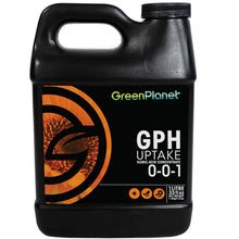 Load image into Gallery viewer, GreenPlanet Nutrients GPH Uptake (Humic) 0-0-1
