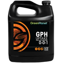 Load image into Gallery viewer, GreenPlanet Nutrients GPH Uptake (Humic) 0-0-1

