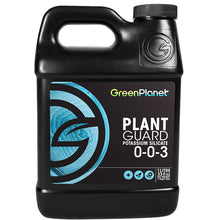 Load image into Gallery viewer, GreenPlanet Nutrients Plant Guard 0-0-3
