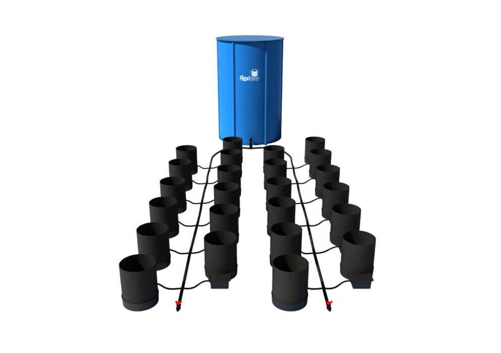 Autopot SmartPot 24 System  (special order)