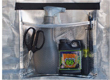 Load image into Gallery viewer, 3&#39; x 3&#39; Premium Grow Tent
