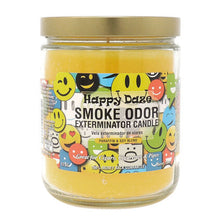 Load image into Gallery viewer, Smoke Odor 13oz Candle
