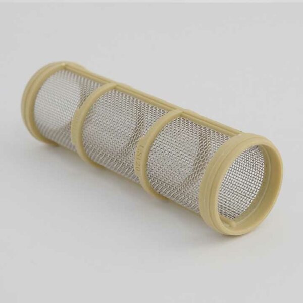 Replacement screen for Y-Strainer