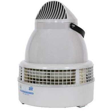 Ideal-Air™ Commercial Grade Humidifier 75 Pints - GrowDudes