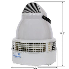 Load image into Gallery viewer, Ideal-Air™ Commercial Grade Humidifier 75 Pints - GrowDudes
