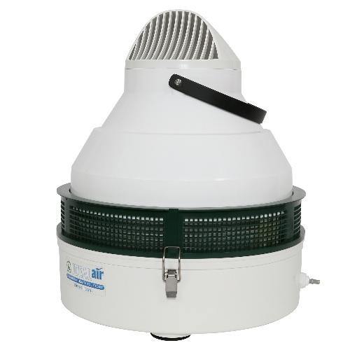 Ideal-Air™ Industrial Grade Humidifier 200 Pints - GrowDudes