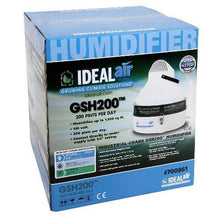 Load image into Gallery viewer, Ideal-Air™ Industrial Grade Humidifier 200 Pints - GrowDudes
