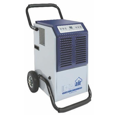 Ideal-Air™ Pro Series Dehumidifier 100 Pint - GrowDudes