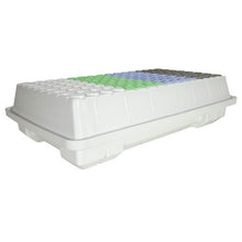 Load image into Gallery viewer, EZ-Clone® Low Pro 128 System White
