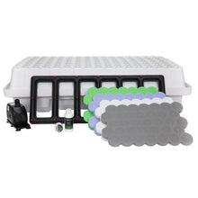 Load image into Gallery viewer, EZ-Clone® Low Pro 128 System White
