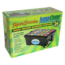 Load image into Gallery viewer, Super Sprouter® Aqua Clone® Deep Water Cloner
