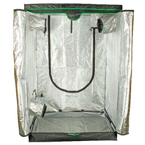Sun Hut Big Easy 80 - 4.3 ft x 2.8 ft x 6.5 ft