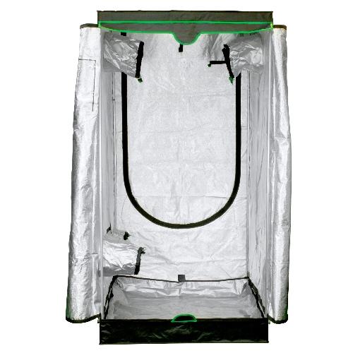 Sun Hut Big Easy 70 - 3.3 ft x 3.3 ft x 6.5 ft
