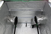 Load image into Gallery viewer, Sun Hut Big Easy 70 - 3.3 ft x 3.3 ft x 6.5 ft
