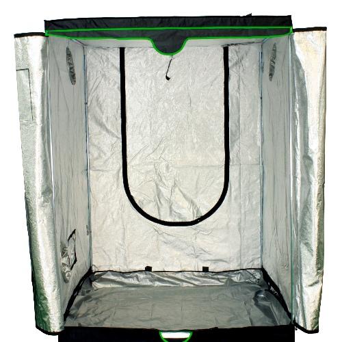 Sun Hut Big Easy 145 - 4.7 ft x 4.7 ft x 6.5 ft