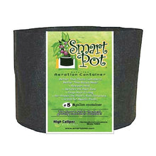 Load image into Gallery viewer, Smart Pot® - Black
