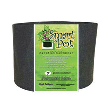 Load image into Gallery viewer, Smart Pot® - Black
