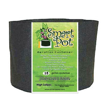 Load image into Gallery viewer, Smart Pot® - Black
