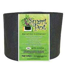 Load image into Gallery viewer, Smart Pot® - Black
