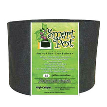 Load image into Gallery viewer, Smart Pot® - Black
