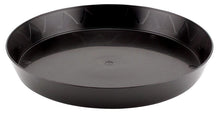 Load image into Gallery viewer, Gro Pro® Heavy-Duty Black Saucers
