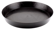 Load image into Gallery viewer, Gro Pro® Heavy-Duty Black Saucers
