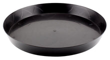 Load image into Gallery viewer, Gro Pro® Heavy-Duty Black Saucers
