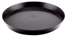 Load image into Gallery viewer, Gro Pro® Heavy-Duty Black Saucers
