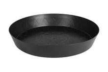 Load image into Gallery viewer, Gro Pro® Heavy-Duty Black Saucers
