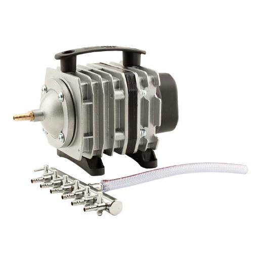 EcoPlus® Commercial Air 3 - 35 Watt Single Outlet 1030 GPH - GrowDudes