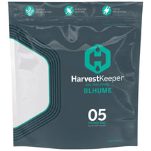 Load image into Gallery viewer, Harvest Keeper™ Blhume Bag 5lb (50bags/box) - GrowDudes

