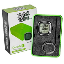 Load image into Gallery viewer, MagicalButter® DecarBox/Thermometer Combo
