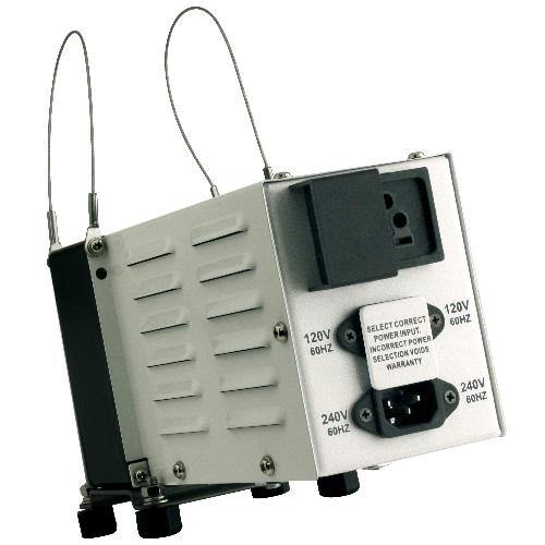 Sun System® Hard Core® LEC® 315 Watt Ballast - GrowDudes