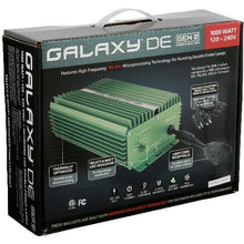 Load image into Gallery viewer, Galaxy® DE Gen 2 Electronic Ballast - 120-240 Volt - GrowDudes
