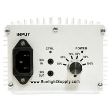 Load image into Gallery viewer, Sun System® 1 LEC® Brand 315 Etelligent™ Compatible Ballast - 120-240 Volt - GrowDudes
