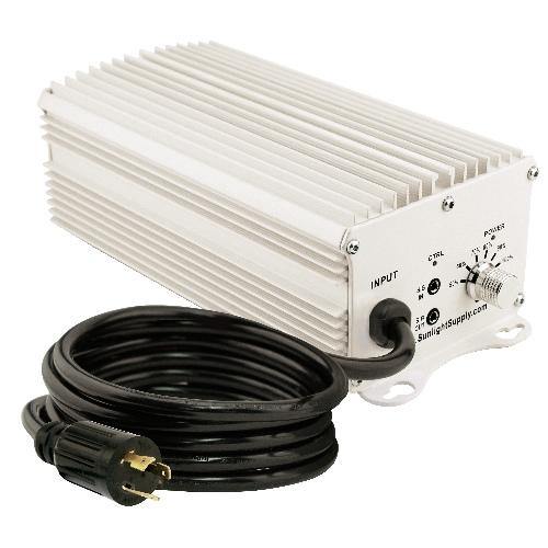 Sun System® 1 LEC® Brand 315 Etelligent™ Compatible Ballast - 347 Volt - GrowDudes