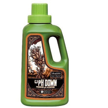 Load image into Gallery viewer, Emerald Harvest® pH Down - GrowDudes
