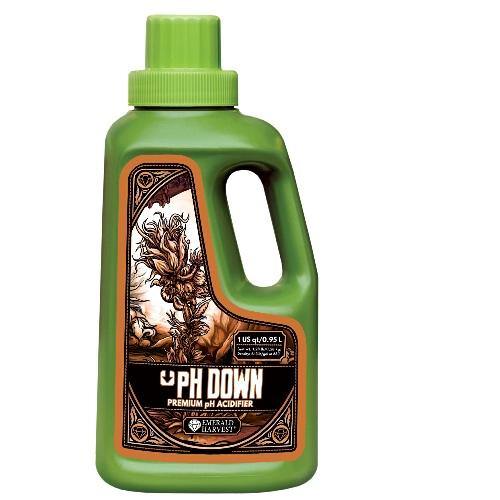 Emerald Harvest® pH Down - GrowDudes