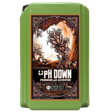 Load image into Gallery viewer, Emerald Harvest® pH Down - GrowDudes
