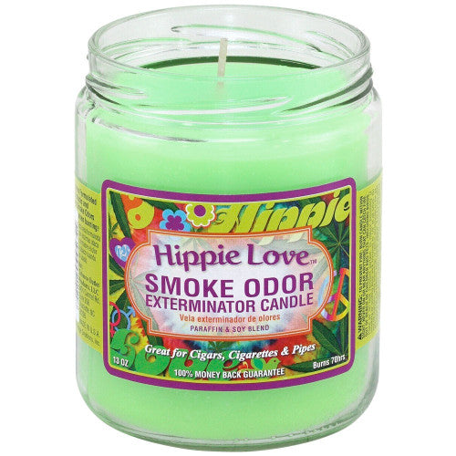 Smoke Odor 13oz Candle