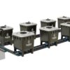 Load image into Gallery viewer, HydraMax 8 bucket, 2 Row RDWC System
