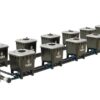 Load image into Gallery viewer, HydraMax 12 bucket, 2 Row RDWC System
