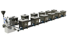 Load image into Gallery viewer, HydraMax 12 bucket, 2 Row RDWC System
