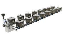 Load image into Gallery viewer, HydraMax 16 bucket, 2 Row RDWC System
